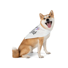 Load image into Gallery viewer, Ink Link Pet Bandana
