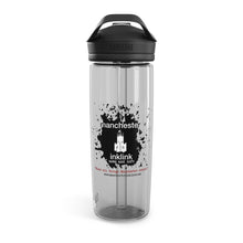 Load image into Gallery viewer, Ink Link 10th Anniversary Throwback CamelBak Eddy®  Water Bottle
