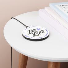 Load image into Gallery viewer, Ink Link Nashua Wireless Charger
