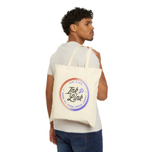 Load image into Gallery viewer, Ink Link Nashua Cotton Canvas Tote
