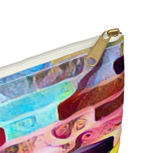 Load image into Gallery viewer, Ink Link Manchester Arms Park Steps Accessory Pouch
