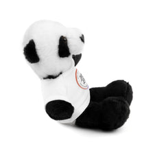 Load image into Gallery viewer, Ink Link Stuffed Animals with Tee
