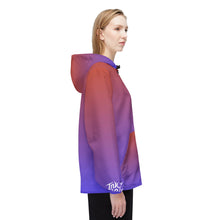 Load image into Gallery viewer, Ink Link 10th Anniversary Color Combo Windbreaker Jacket
