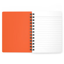 Load image into Gallery viewer, Ink Link Amoskeag Falls Spiral Notebook
