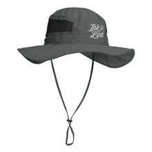 Load image into Gallery viewer, Ink Link Embroidered Columbia Booney Hat
