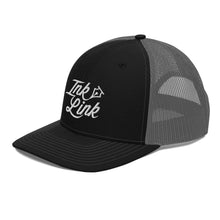 Load image into Gallery viewer, Ink Link Trucker Cap
