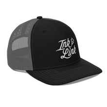 Load image into Gallery viewer, Ink Link Trucker Cap
