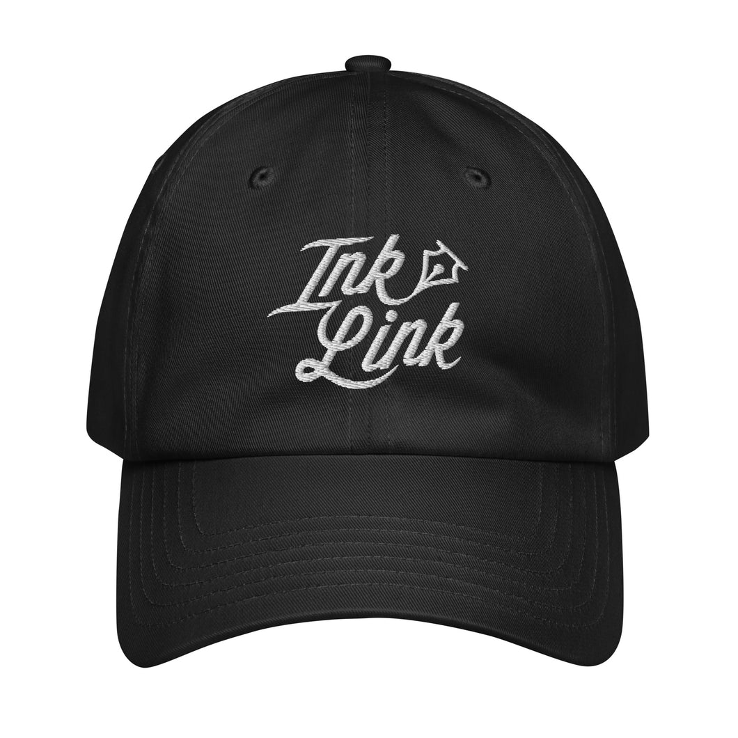 Ink Link Under Armour® Cap