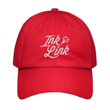 Load image into Gallery viewer, Ink Link Under Armour® Cap
