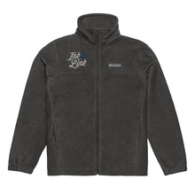 Load image into Gallery viewer, Ink Link Nashua Unisex Columbia Fleece Jacket
