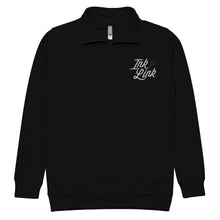 Load image into Gallery viewer, Ink Link Nashua Unisex Fleece Pullover
