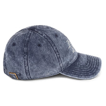 Load image into Gallery viewer, Ink Link Vintage Cotton Twill Cap
